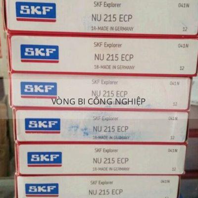 SKF NU215ECP