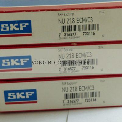 SKF NU218ECM-C3_2