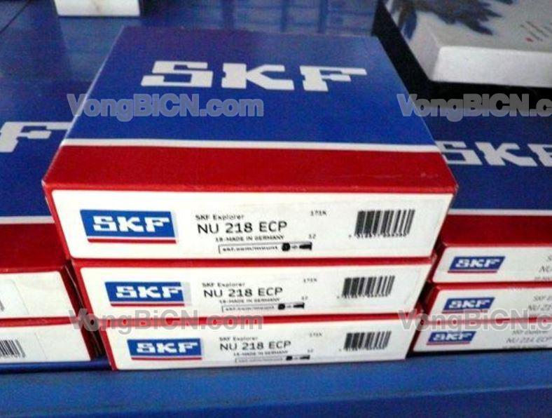 SKF NU218ECP