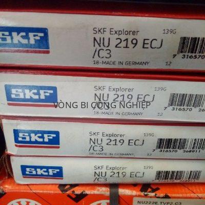 SKF NU219ECJ