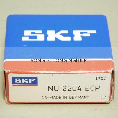 SKF NU2204ECP_2