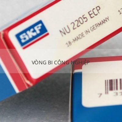 SKF NU2205ECP