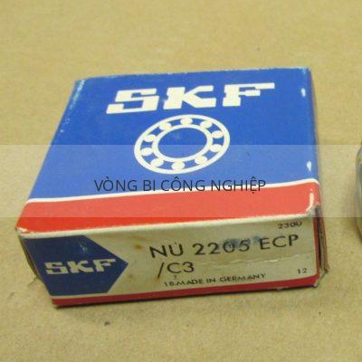 SKF NU2205ECP_2