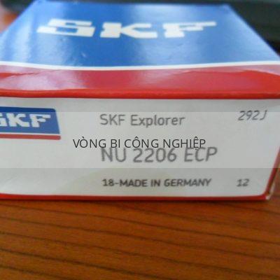 SKF NU2206ECP