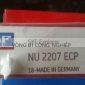 SKF NU2207ECP