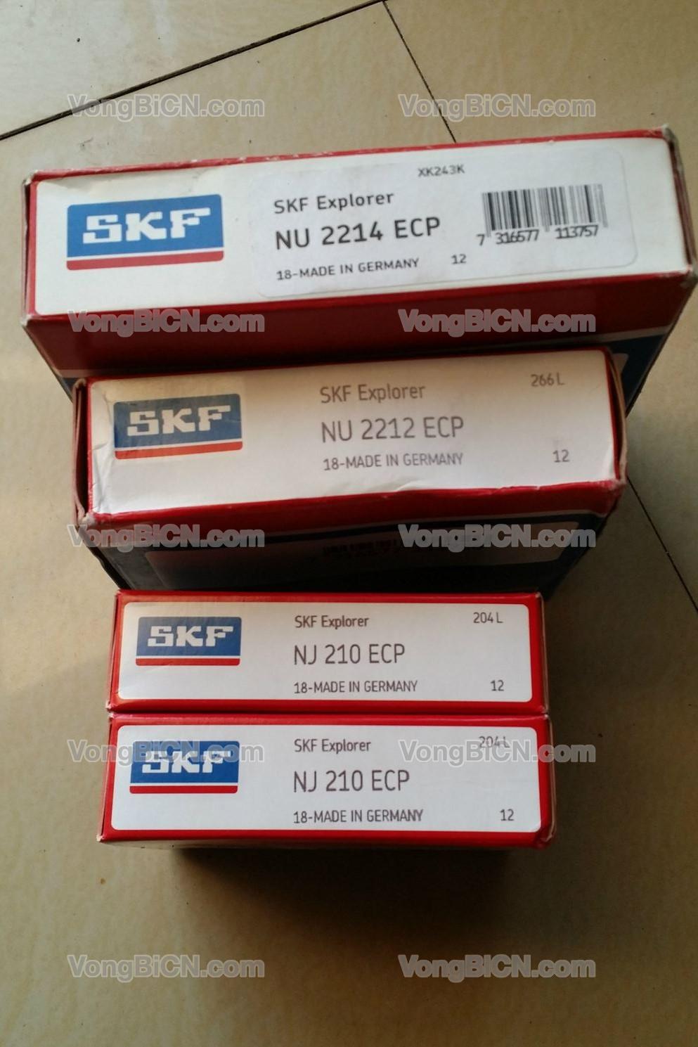 SKF NU2212ECP_3