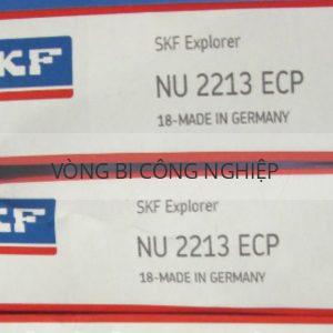 SKF NU2213ECP