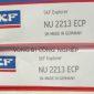 SKF NU2213ECP