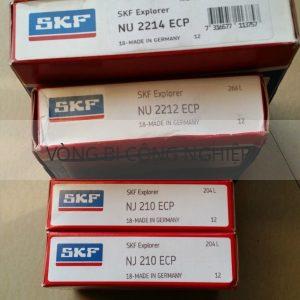 SKF NU2214ECP