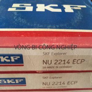 SKF NU2214ECP_2