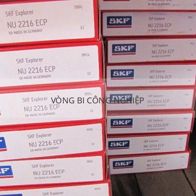 SKF NU2216ECP