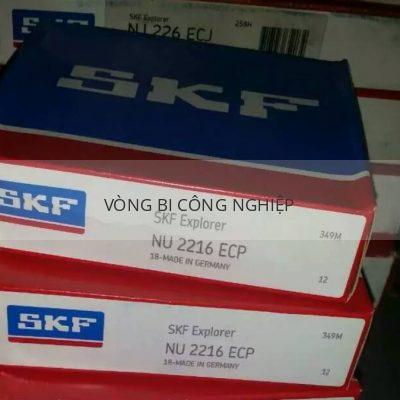 SKF NU2216ECP_3