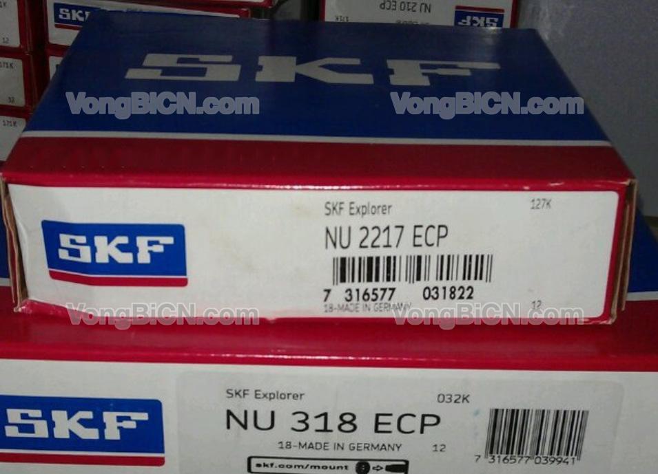 SKF NU2217ECP_3