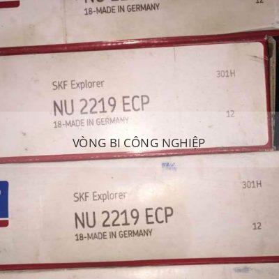 SKF NU2219ECP_2