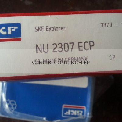 SKF NU2307ECP_3