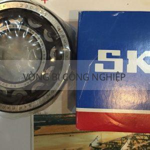 SKF NU2308ECP_3