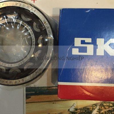 SKF NU2308ECP_3