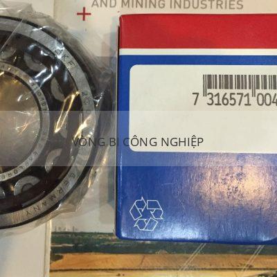 SKF NU2308ECP_4