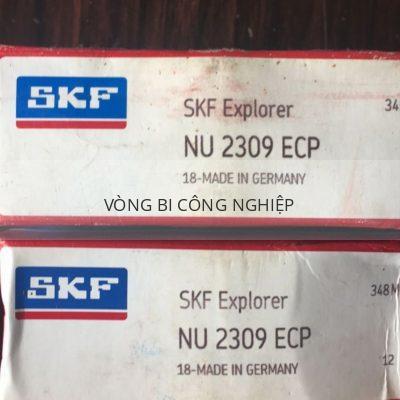 SKF NU2309ECP