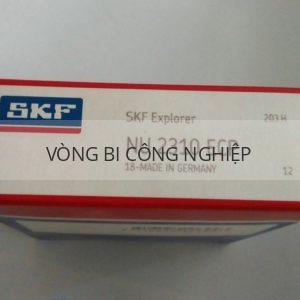 SKF NU2310ECP