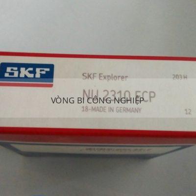 SKF NU2310ECP