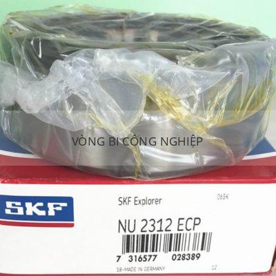 SKF NU2312ECP_2