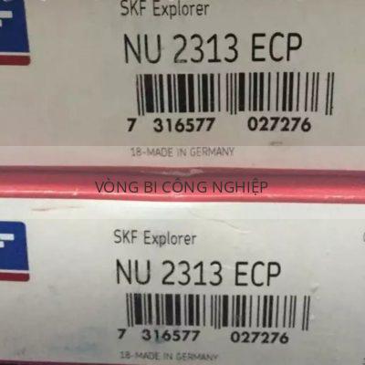 SKF NU2313ECP_1