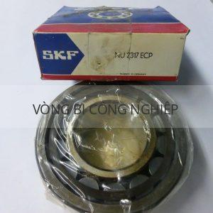 SKF NU2317ECP