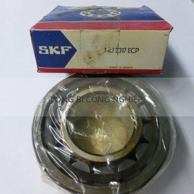 SKF NU2317ECP