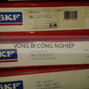 SKF NU2319ECJ