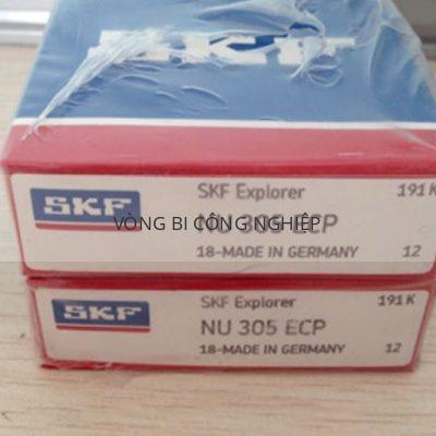 SKF NU305ECP