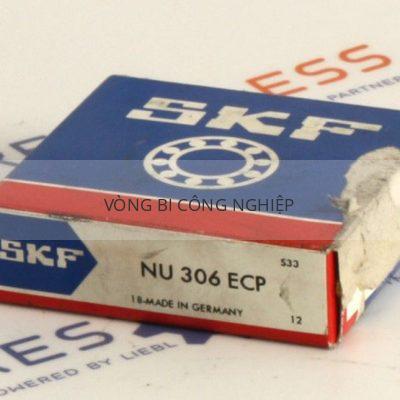 SKF NU306ECP