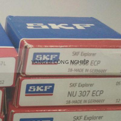 SKF NU306ECP_2