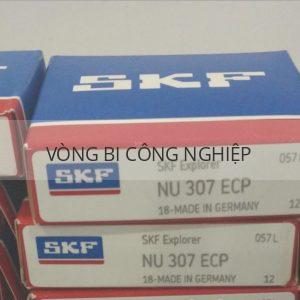 SKF NU307ECP