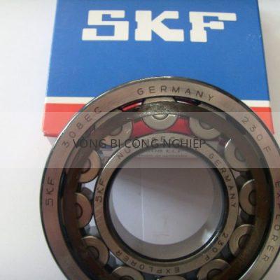 SKF NU308ECP