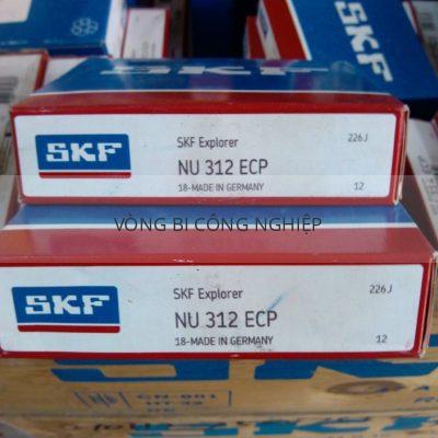 SKF NU312ECP_2