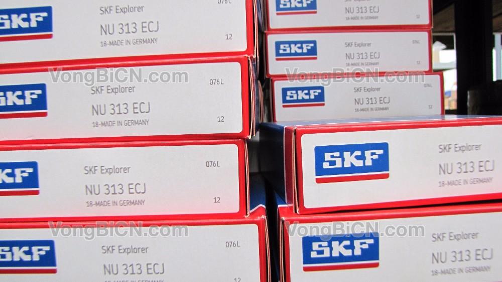 SKF NU313ECJ