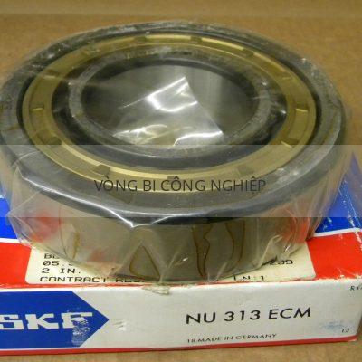 SKF NU313ECM