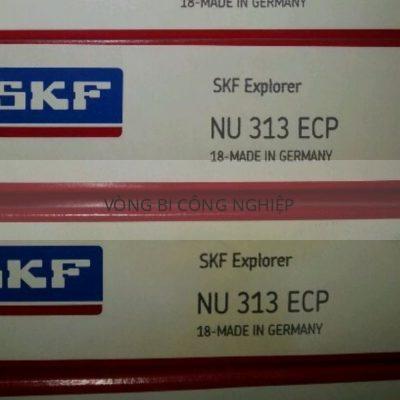 SKF NU313ECP