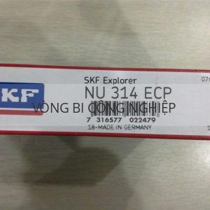 SKF NU314ECP_6