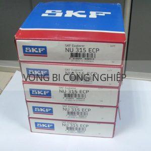 SKF NU315ECP