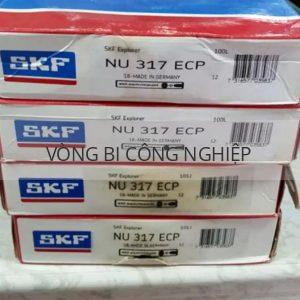 SKF NU317ECP_2