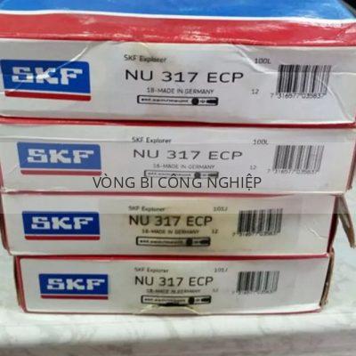 SKF NU317ECP_2