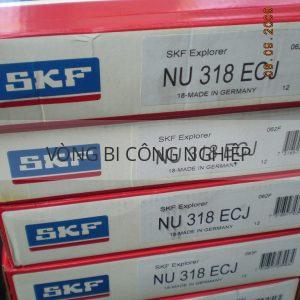 SKF NU318ECJ_1