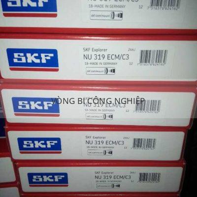 SKF NU319ECMC3