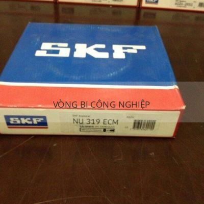 SKF NU319ECM_3