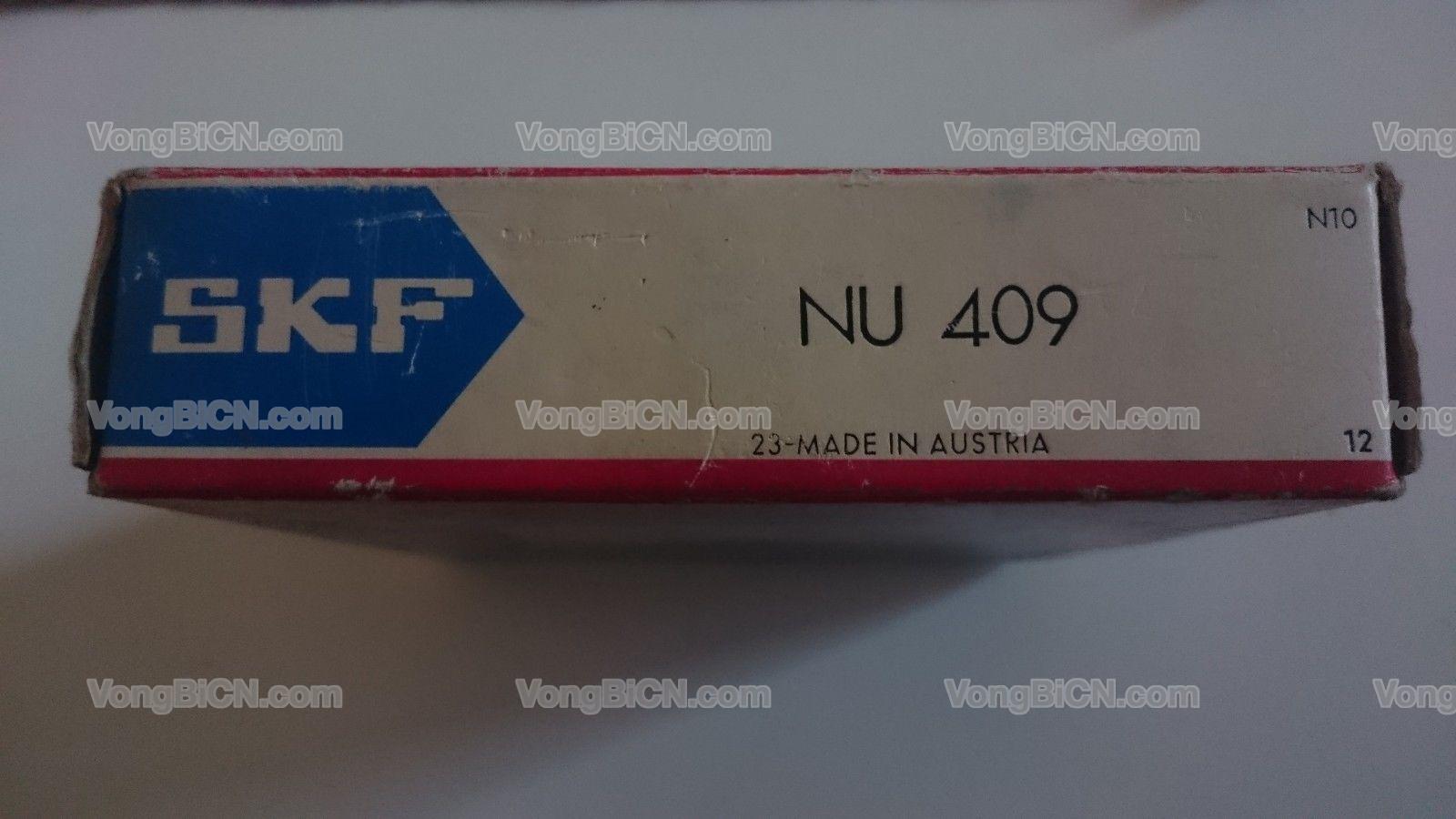 SKF NU409_1