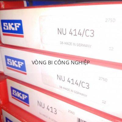 SKF NU414