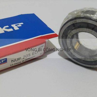 SKF NUP205ECP