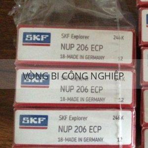 SKF NUP206ECP